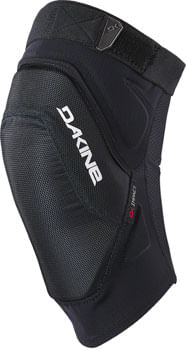 Dakine Agent O/O Knee Pads - Black, 2X-Large