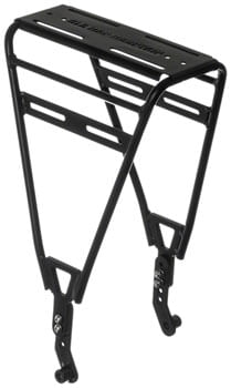 Old Man Mountain Divide Rack - Black