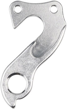 Benno Derailleur Hanger:  eJoy, eScout, 2017-21, Silver
