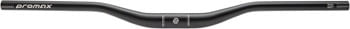 Promax Sceer 6 Handlebar - 35mm Clamp, 30mm Rise, Black