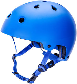 Kali Protectives Maha 2.0 Helmet - Matte Blue, Small/Medium