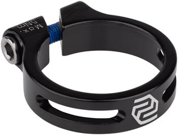 Promax MX-112C Seatpost Clamp - 34.9mm