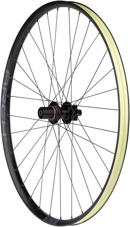Stan's Arch S2 Rear Wheel - 27.5", 12 x 148mm, 6-Bolt, HG11, 32H
