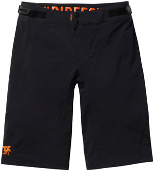 FOX Hightail Shorts - Black, Men's, X-Large