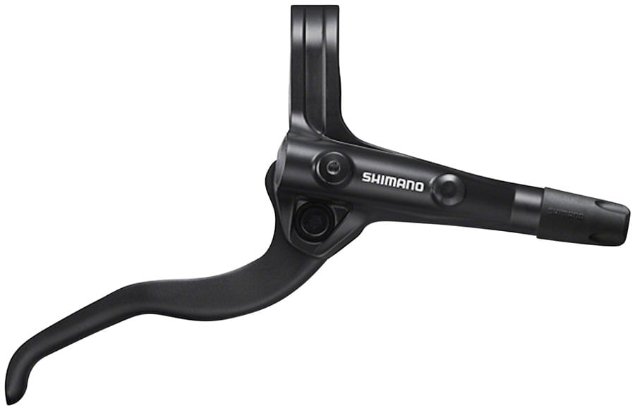Shimano BR-MT420 Disc Brake and BL-MT401 Lever - Rear, Hydraulic