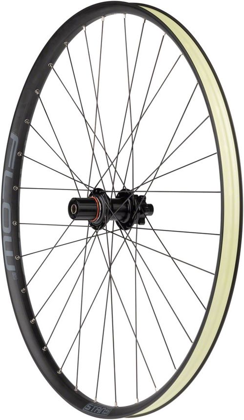 Stan's Flow S2 Rear Wheel - 27.5", 12 x 142mm, 6-Bolt, HG11, 32H