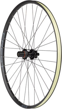 Stan's Crest S2 Rear Wheel - 29", 12 x 142mm, 6-Bolt, HG11