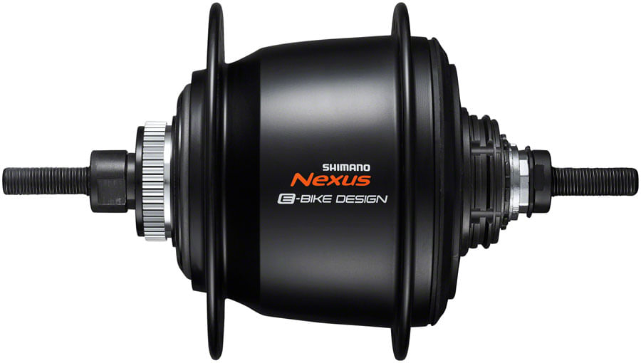 Shimano Nexus SG-C7000-5D Internally Geared Hub - 5 Speed, 36h