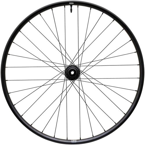 WTB HTZ i30 Rear Wheel - 29", 12 x 148mm, 6-Bolt, Black, HG11 MTN, 32H