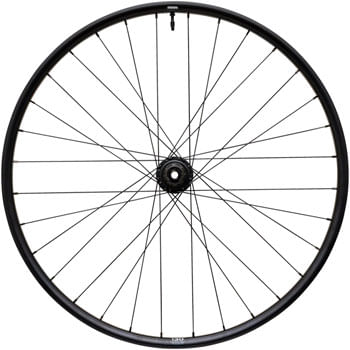 WTB HTZ i30 Rear Wheel - 29", 12 x 148mm, 6-Bolt, Black, XD, 32H