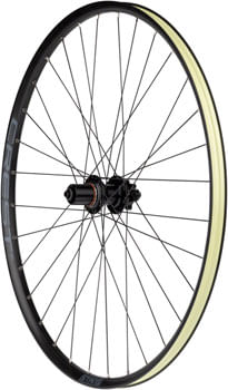 Stan's Crest S2 Rear Wheel - 29", QR x 135mm, 6-Bolt, HG11, 32H