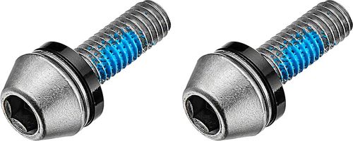 TRP HD-P3S Post Mount Disc Brake Adapter - +3mm