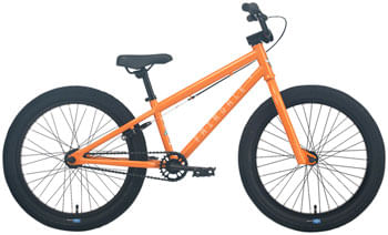 Fairdale Macaroni Kid's Bike - 20", Orange Soda