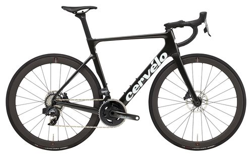 Cervelo Soloist Endurance Race Road Bike