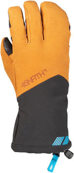 45NRTH Sturmfist 4 Finger Glove - Leather, Size Small