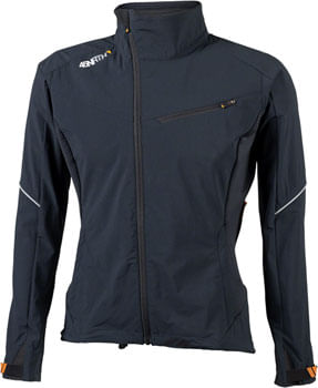45NRTH Naughtvind Jacket - Black, Men's, Small