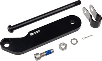 Benno Trailer Adapter - Boost EVO 5,  46er 2022+