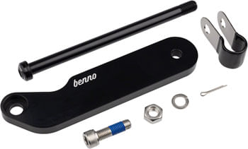 Benno Trailer Adapter for Boost 46er 2022+