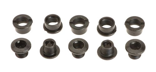 Milwaukee Bicycle Co Single Chainring Bolts