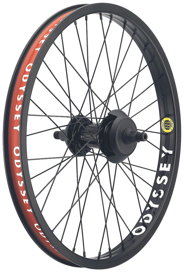 Odyssey Stage-2 Rear Wheel - 20