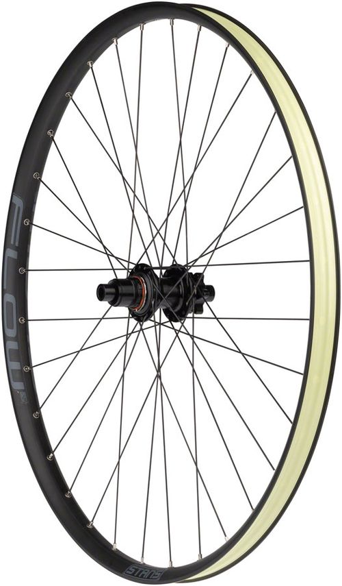 Stan's Flow S2 Rear Wheel - 29", 12 x 148mm, 6-Bolt, XD, 32H