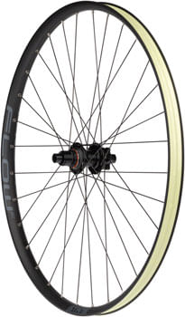 Stan's Flow S2 Rear Wheel - 27.5", 12 x 148mm, 6-Bolt, XD