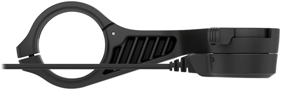 Garmin Edge Power Mount - Black, Mount Only | FastStore PDP