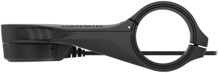 Garmin Edge Power Mount - Black, Mount Only | FastStore PDP