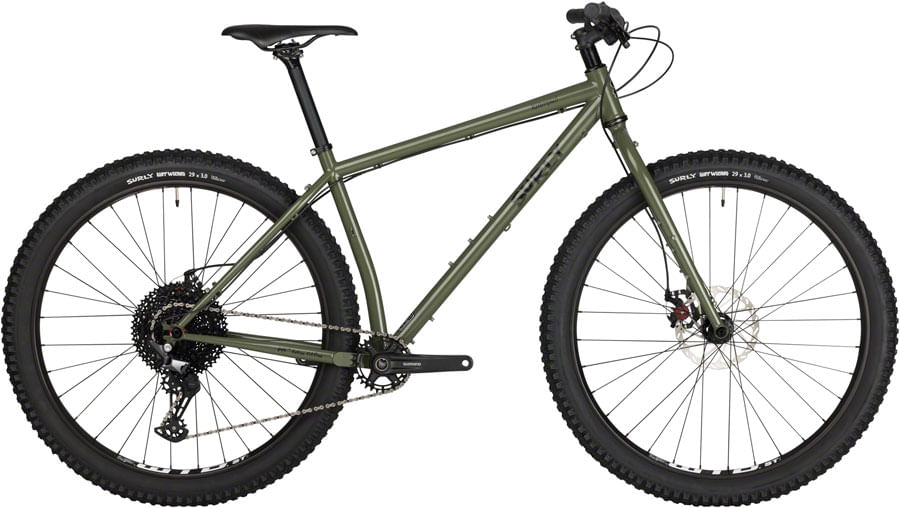Surly Krampus Bike - 29