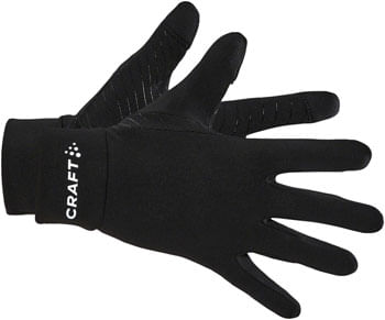 Craft Core Essence Thermal Multi Grip 2 Glove - Black, Full Finger, X-Large