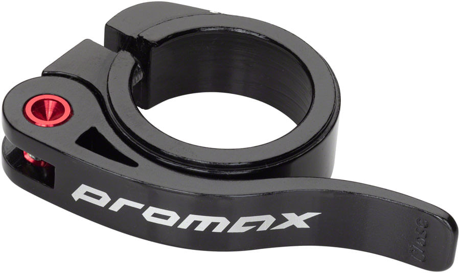 Promax 335QX Seatpost Clamp - Thumbnail 5