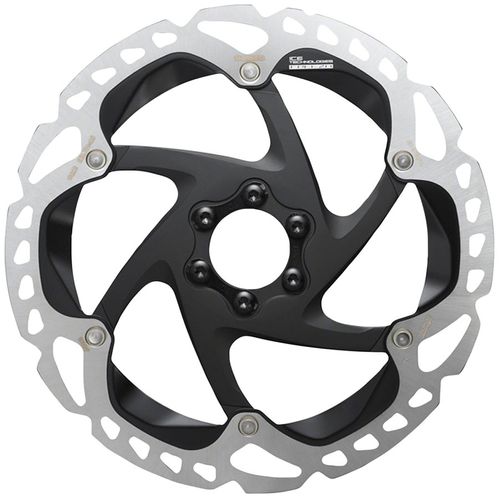 Shimano XTR RT-MT905 Disc Brake Rotor - 203mm, 6-Bolt
