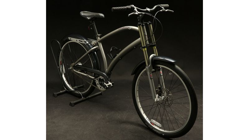 Bicicletas Hardtail para venda Arquivos 