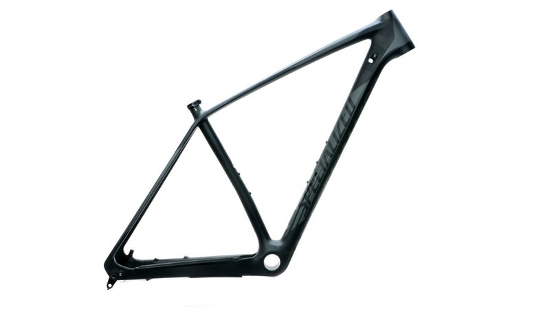 Stumpjumper carbon online frame