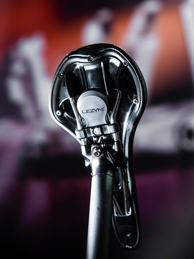 Lezyne Matrix AirTag Holder - Thumbnail 2