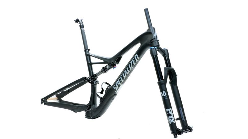 Stumpjumper frameset online