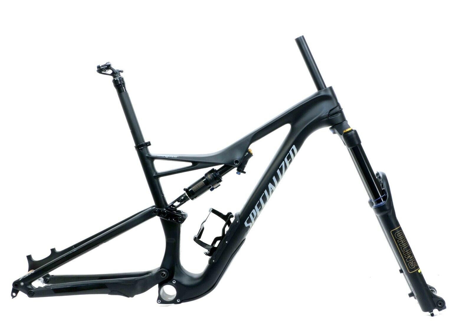 Specialized fsr online frame