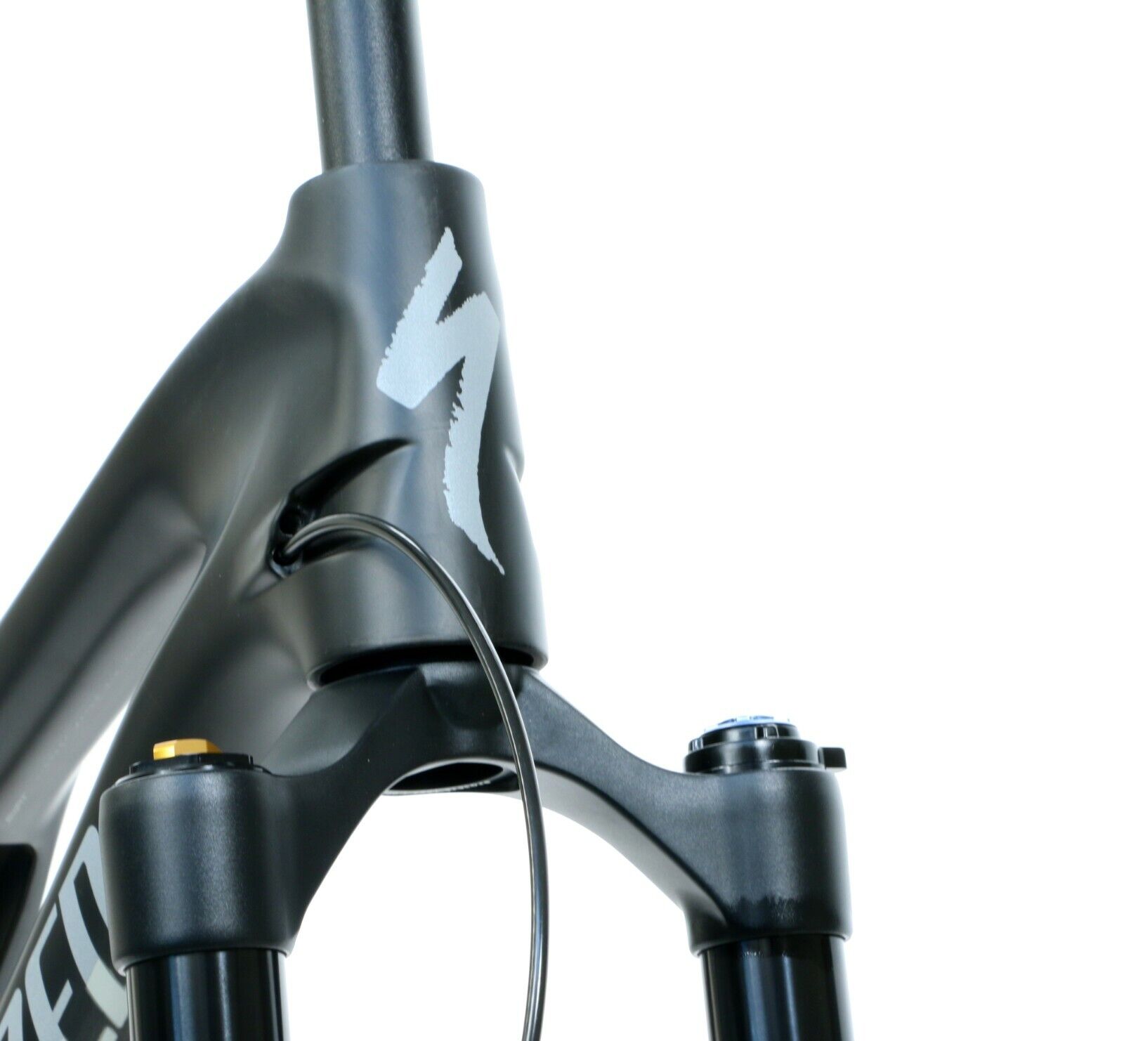 specialized stumpjumper ohlins