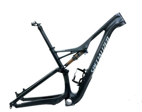 2019 Specialized Stumpjumper 29/6Fattie Carbon Frame X-Large Fox Factory DPS NEW