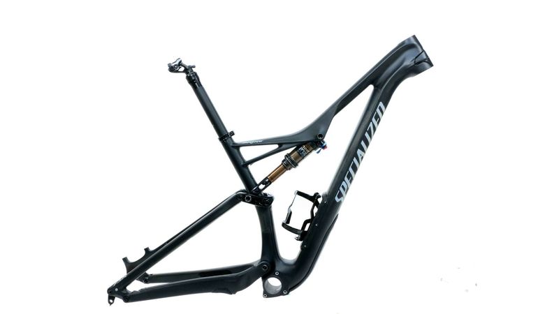 2019 Specialized Stumpjumper 29 6Fattie Carbon Frame X Large Fox