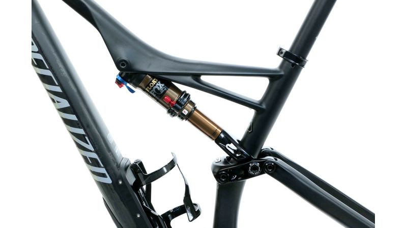 2019 Specialized Stumpjumper 29 6Fattie Carbon Frame X Large Fox