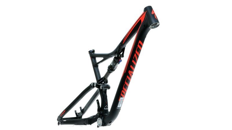 Specialized fsr comp 2016 online