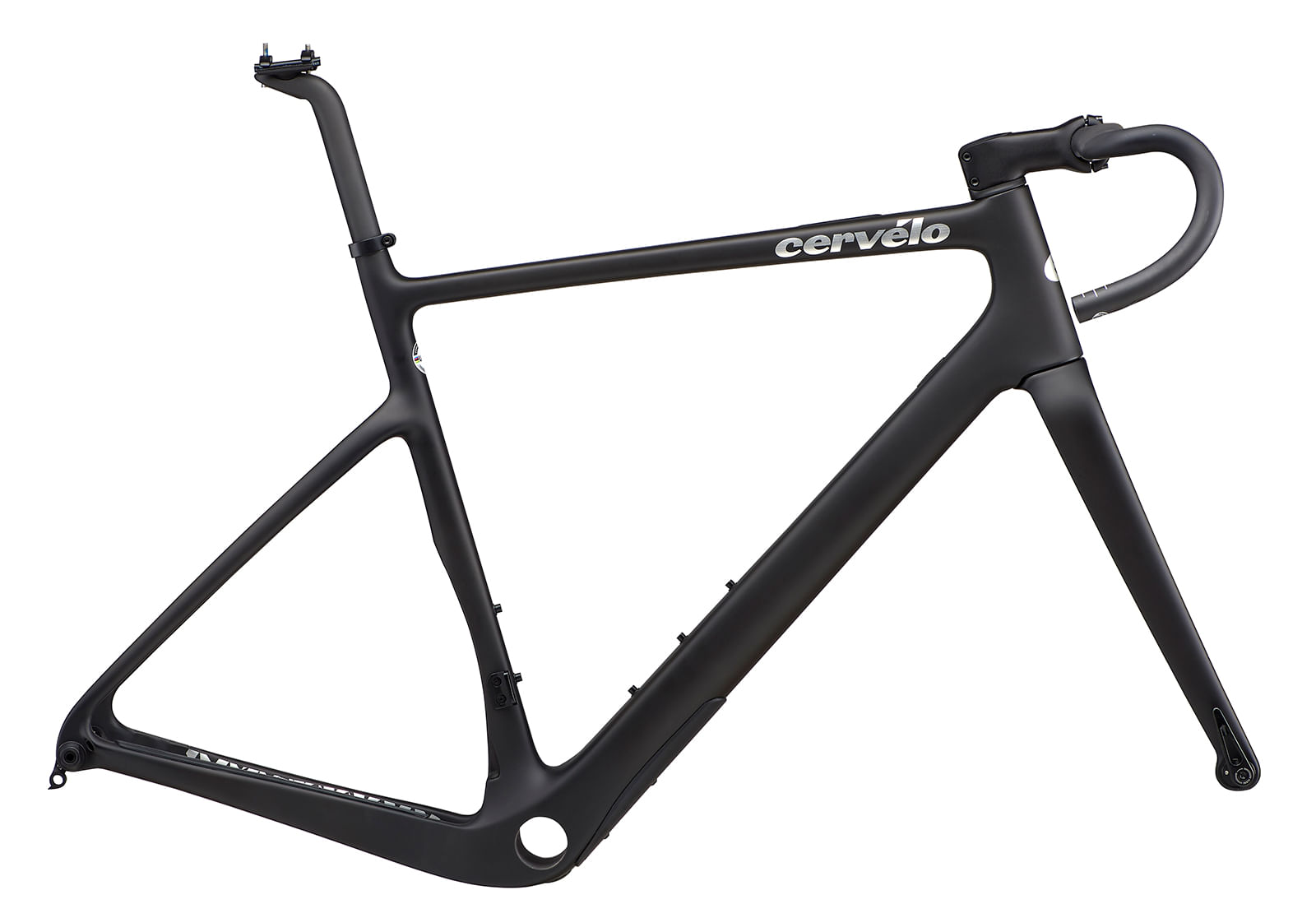 2021 Cervelo Aspero 5 Frameset | FastStore PDP