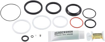 RockShox Rear Shock Service Kit - 200 Hour/1 Year, Super Deluxe Coil B1 (2023+)/Deluxe Coil B1 (2023+)