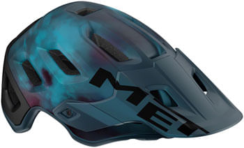 MET Roam MIPS Helmet - Blue Indigo, Small