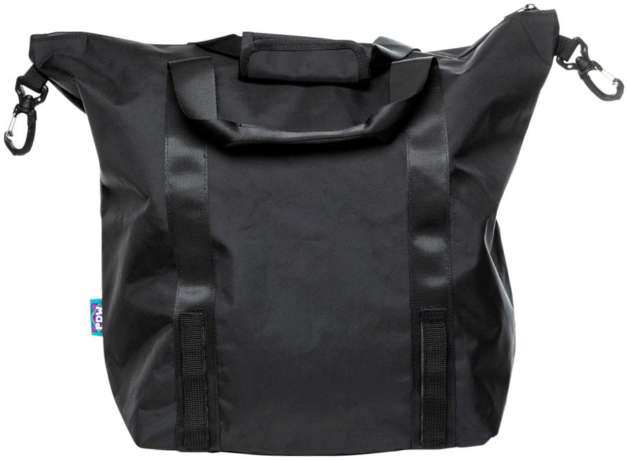 Portland Design Works Loot Rack Bag - Medium, Black | FastStore PDP