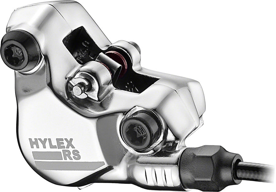 Hydraulic Disc Brakes Trp Hylex Rs Post Mount Hylex RS Disc Brake