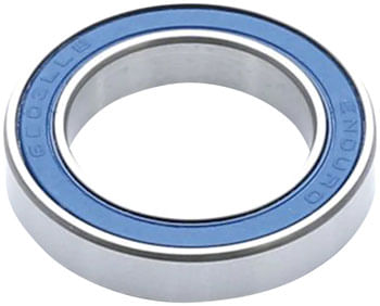 Enduro 6803 LLB Radial Bearing - ABEC-3, C3 Clearance, 17mm x 26mm x 5mm