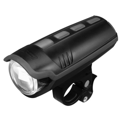 Busch & Muller Ixon Pure USB Rechargeable Front Headlight