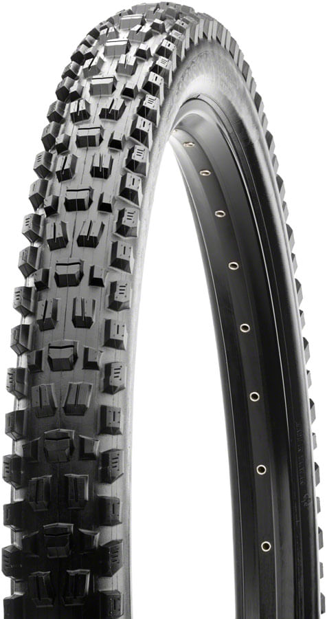 Maxxis Assegai Tire - 29 x 2.6, Tubeless, Folding, Black, 3C MaxxTerra, EXO